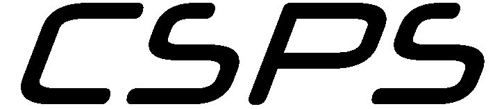 CSPS Logo